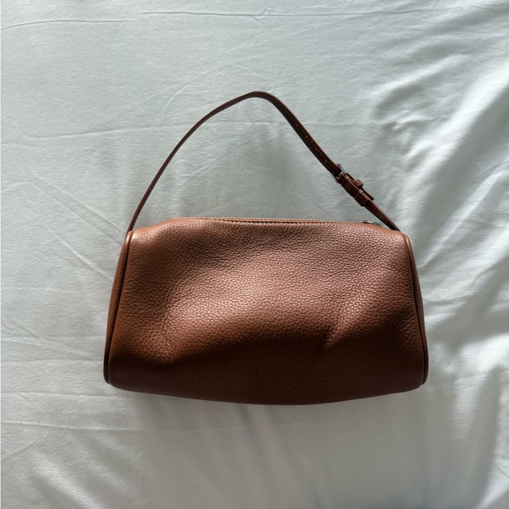 Elegant Brown Bag